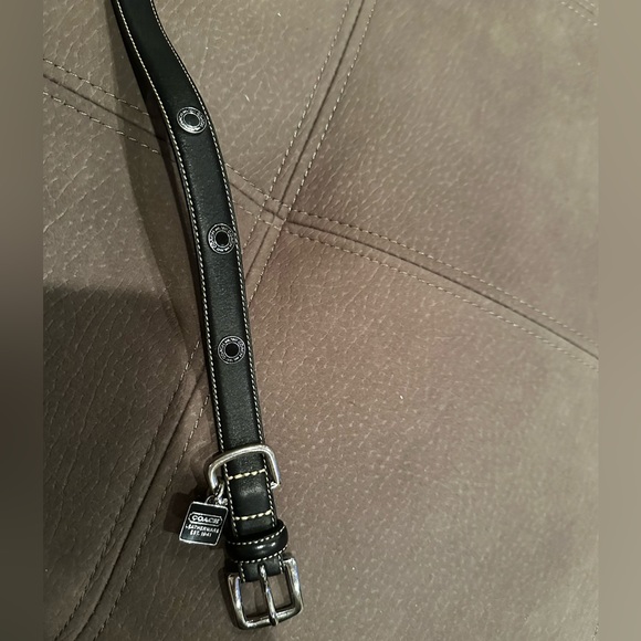 Coach collar - Picture 3 of 4